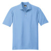 Nike Dri-Fit Classic Mens Polos Light Blue